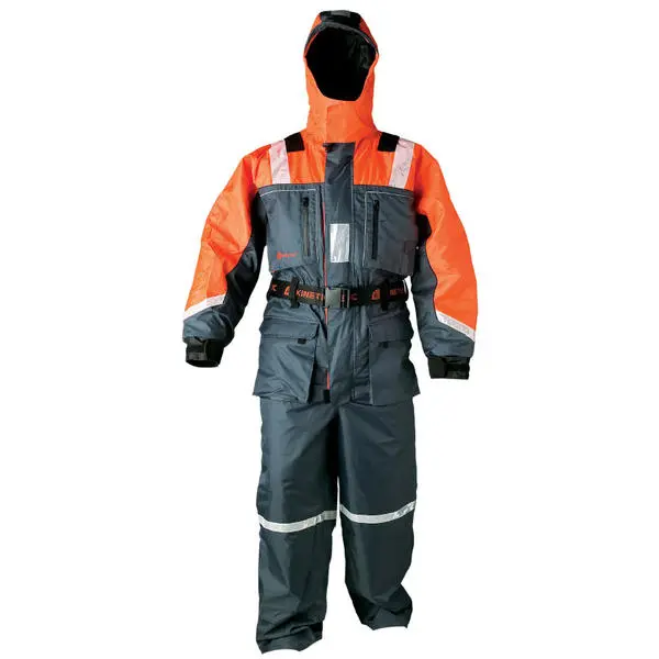 Kinetic Guardian Flotation Suit 2 Kinetic Guardian Flotation Suit - Bild 2