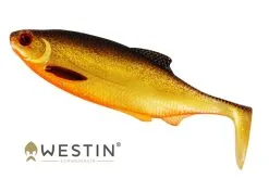 Westin Ricky The Roach 18 Cm 85 G 13 Westin Ricky The Roach 18 Cm 85 G -Fisketillbehör affär Westin Ricky The Roach Gold Rush
