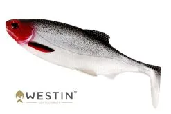 Westin Ricky The Roach 18 Cm 85 G 12 Westin Ricky The Roach 18 Cm 85 G -Fisketillbehör affär Westin Ricky The Roach Redlight