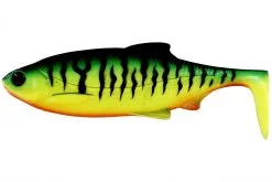 Westin Ricky The Roach 18 Cm 85 G 11 Westin Ricky The Roach 18 Cm 85 G -Fisketillbehör affär Westin Ricky the Roach 18 cm 85 g Lively Rudd 1 pack