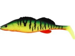 ZanderTeez Shadtail 17 Cm