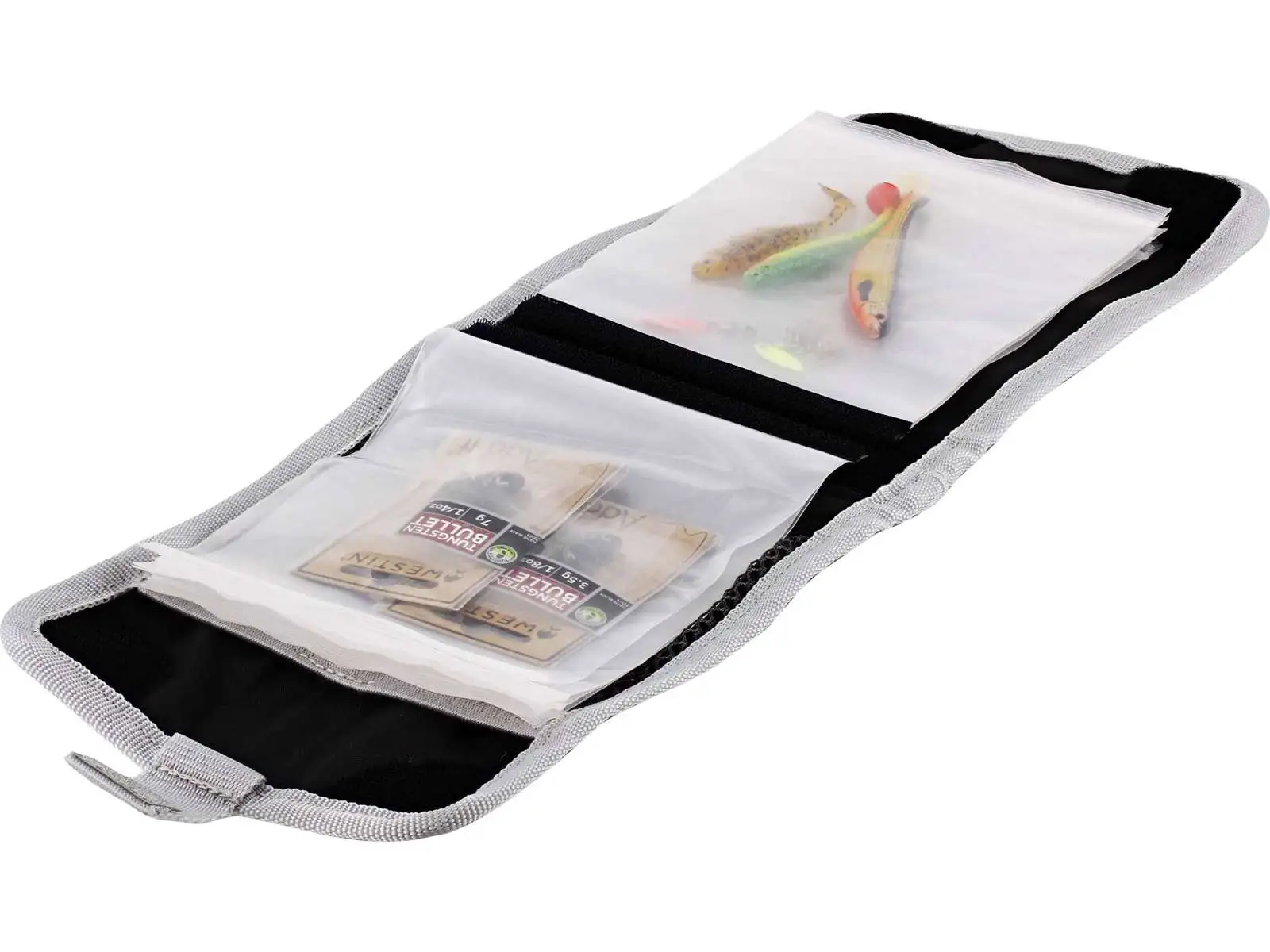 Westin W3 Rig Wallet 3 Westin W3 Rig Wallet - Bild 3