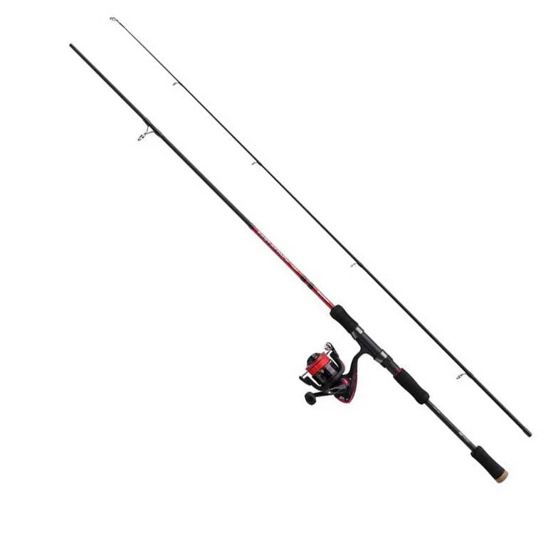 Abu Garcia Fast Attack Haspelset Med Lina 1 Abu Garcia Fast Attack Haspelset Med Lina