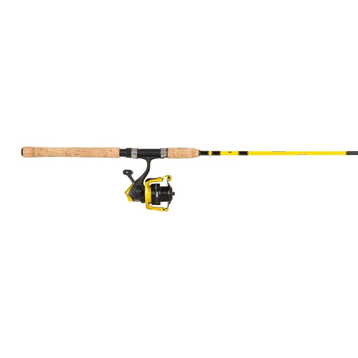 Abu Garcia Impact Haspelset 2 Abu Garcia Impact Haspelset - Bild 2