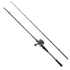Abu Garcia Max Pike 662H 30-90g Jerkbait Max41
