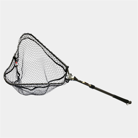 Abu Garcia Vikbar Aluminiumhåv 1 Abu Garcia Vikbar Aluminiumhåv