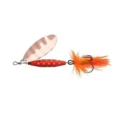 ABU Garcia Reflex Red 12gr -Fisketillbehör affär abu reflex copper