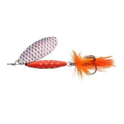 ABU Garcia Reflex Red 18gr -Fisketillbehör affär abu reflex holo roach