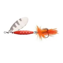 ABU Garcia Reflex Red 18gr