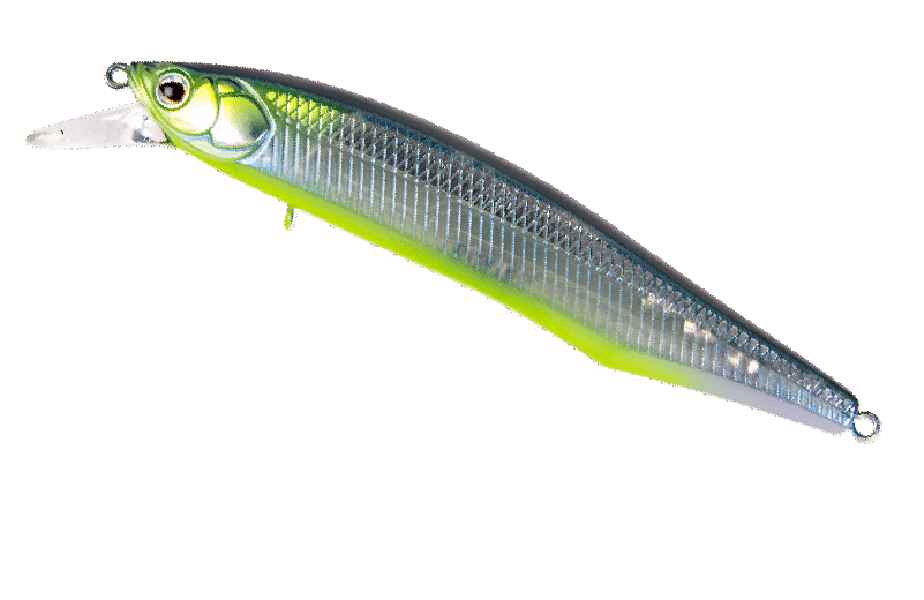 Intriger Suspending 10,5 Cm 15,7gr 2 Intriger Suspending 10,5 Cm 15,7gr - Bild 2