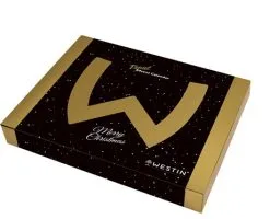 Westin Adventskalender Havsöring 2022 (24 Lådor/luckor)