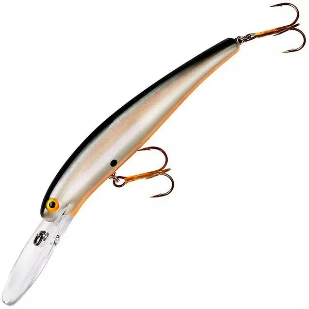 Bomber Deep Long 25A 2 Bomber Deep Long 25A - Bild 2