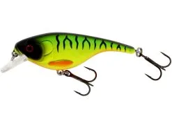 Westin BabyBite SR Crankbait -Fisketillbehör affär baby bite Firetiger