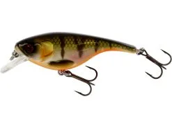 Westin BabyBite SR Crankbait -Fisketillbehör affär baby bite bling perch