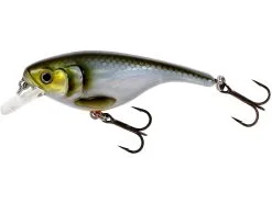 Westin BabyBite SR Crankbait -Fisketillbehör affär baby bite blue back herring