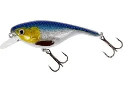 Westin BabyBite SR Crankbait -Fisketillbehör affär baby bite blue headlight