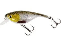 Westin BabyBite SR Crankbait -Fisketillbehör affär baby bite gold headlight