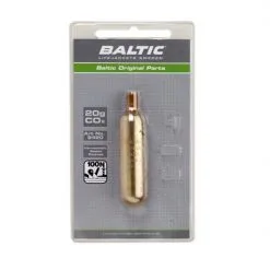 Baltic Co2 Patron 20Gr
