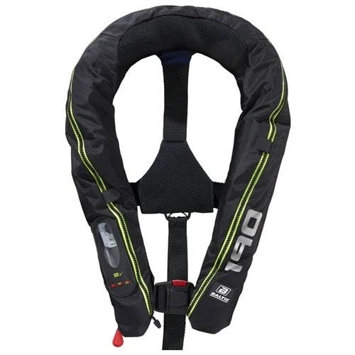 Baltic Legend 190 Auto 2 Baltic Legend 190 Auto - Bild 2