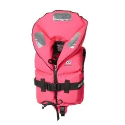 Baltic Pro Sailor Räddningsväst -Fisketillbehör affär baltic pro sailor rosa 0