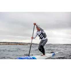 BALTIC SUP PRO FLYTVÄST -Fisketillbehör affär baltic sup pro flytvast vitmarin 3