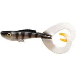 Abu Garcia Beast Twin Tail 21cm (1-pack) -Fisketillbehör affär beast twintail 1543377 alt1