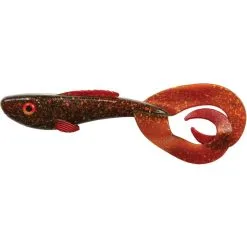 Abu Garcia Beast Twin Tail 21cm (1-pack) -Fisketillbehör affär beast twintail 1543378 alt1