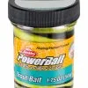 Berkley Powerbait Bumblebee