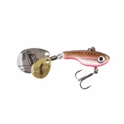 Berkley - Pulse Spintail 14g