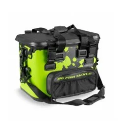 BFT Perch Bag - Water Proof (inkl 4st Boxar)
