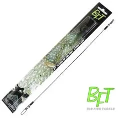 BFT Titanium No-Kink Leader