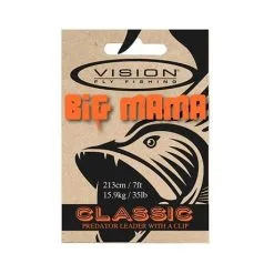 Vision Big Mama Classic Leader