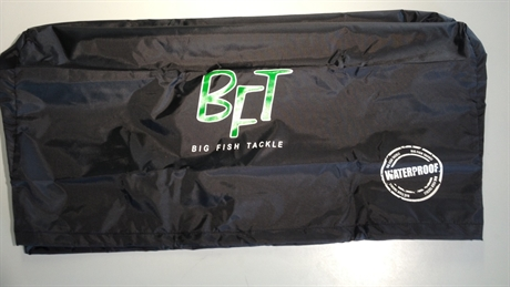 BFT Raincover För Predatorbagen 1 BFT Raincover För Predatorbagen