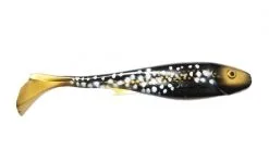 Monkey Brute 17cm 3-pack -Fisketillbehör affär blacksnack