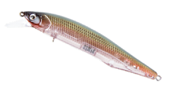 Intriger Suspending 10,5 Cm 15,7gr