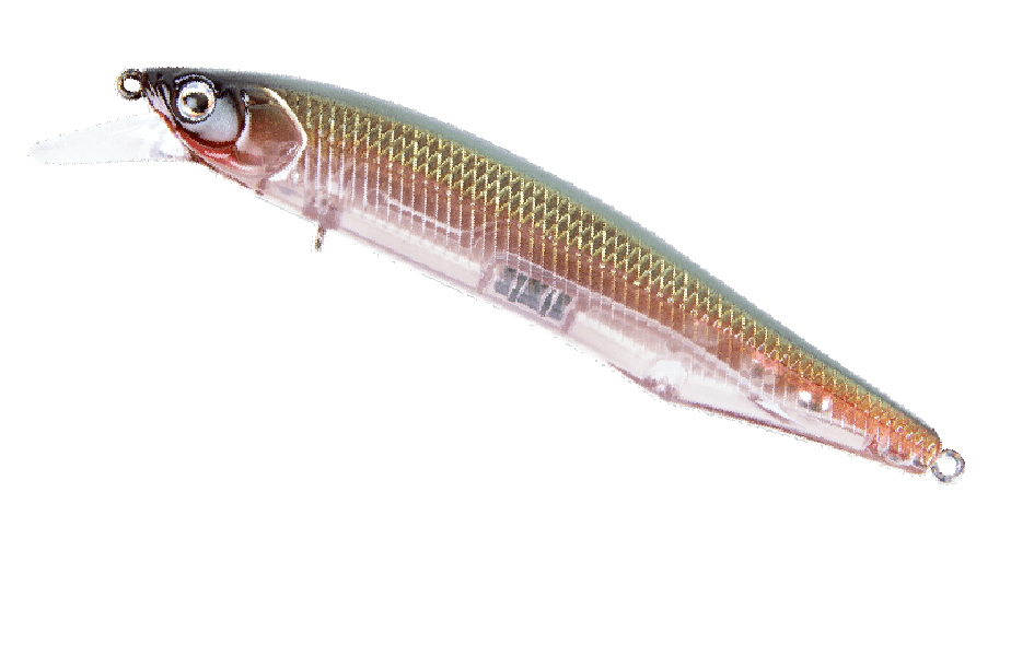 Intriger Suspending 10,5 Cm 15,7gr 1 Intriger Suspending 10,5 Cm 15,7gr