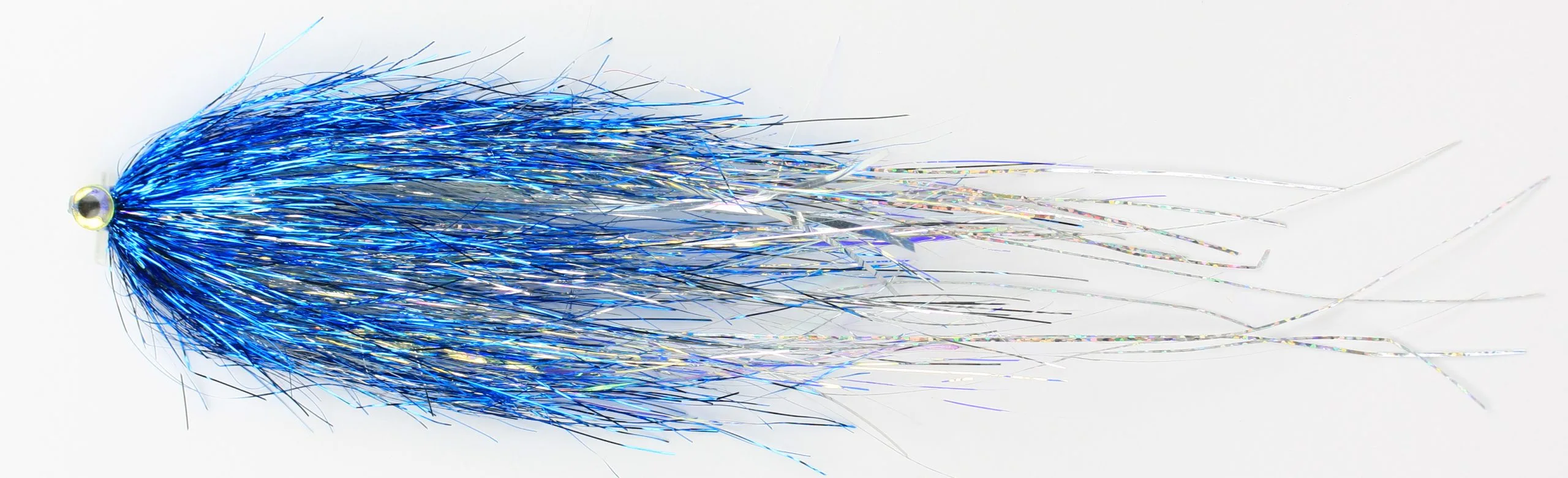 Gäddfluga På Tub 2 Gäddfluga På Tub - Bild 2