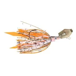 Pig Hula Chatterbait 11g 8 Pig Hula Chatterbait 11g -Fisketillbehör affär blue gill