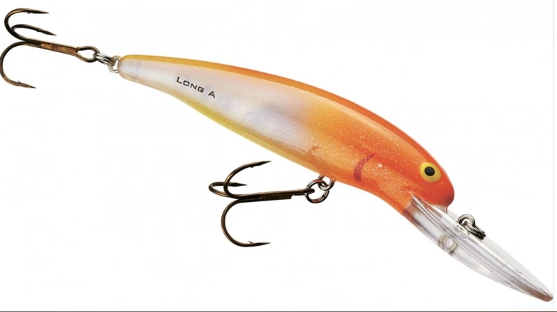 Bomber Deep Long 25A 4 Bomber Deep Long 25A - Bild 4