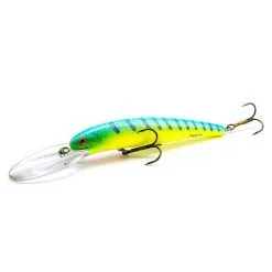 Bomber Deep Long 25A 6 Bomber Deep Long 25A -Fisketillbehör affär bomber deep long a gf16