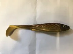 Monkey Brute 17cm 3-pack -Fisketillbehör affär brute golddigger 17cm