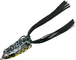 Pad Crasher 5cm 7gr -Fisketillbehör affär cricket frog