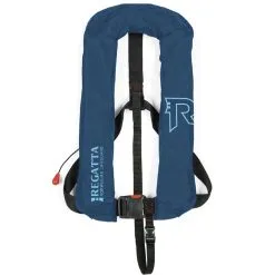 REGATTA AQUASAFE 150N -Fisketillbehör affär d64 aquasafe blue front3