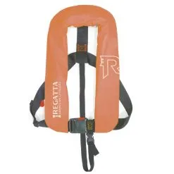 REGATTA AQUASAFE 150N -Fisketillbehör affär d64 aquasafe orange front
