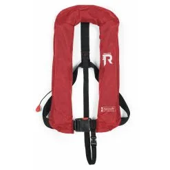REGATTA AQUASAFE 150N -Fisketillbehör affär d64 aquasafe red front