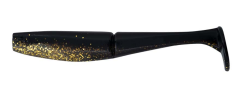 DAIWA BAIT JUNKIE 6.2 MINNOW -Fisketillbehör affär daiwa baitjunkie 6 2 Minnow black Gold