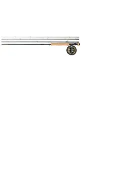 Daiwa Fly Combo 9 F Klass 5/6 Fluglina 6