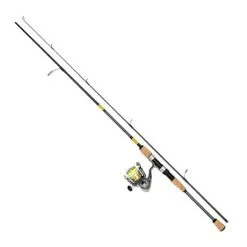 Daiwa Laguna LT Combo.