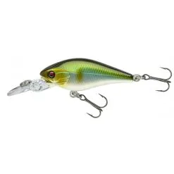 DAIWA PROREX TODDLER CRANK 60MR