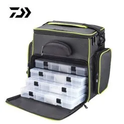 Daiwa Prorex Roving Rucksack